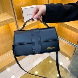 Bolso jacquemus discount