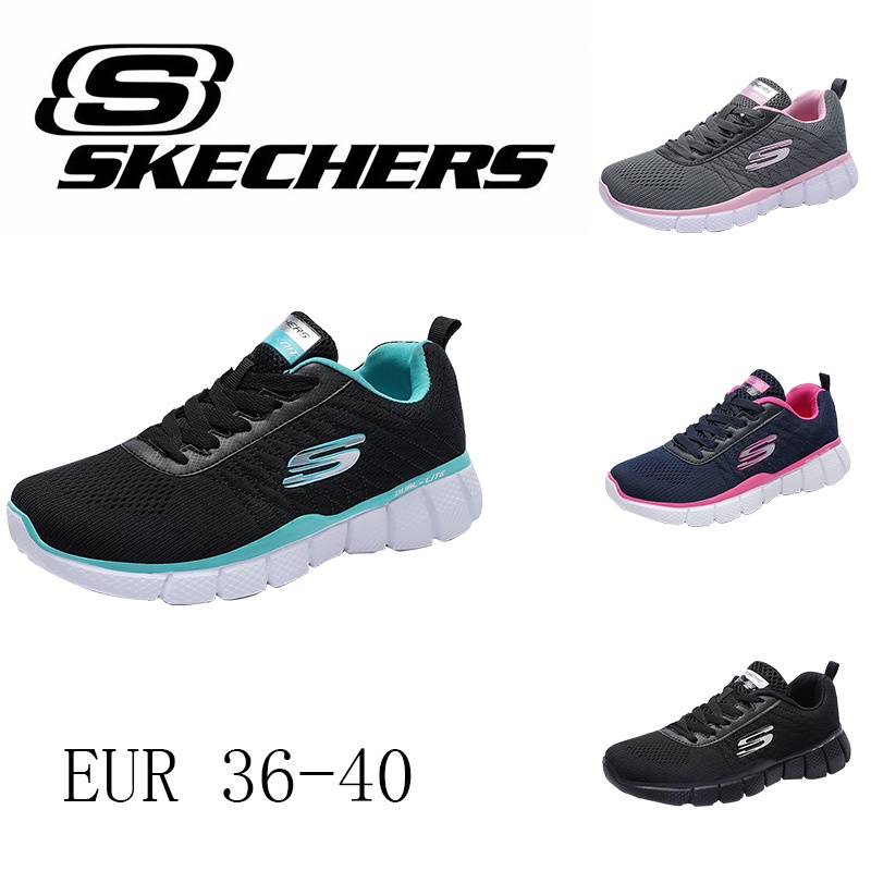 Zapatos deportivos skechers outlet de mujer 40