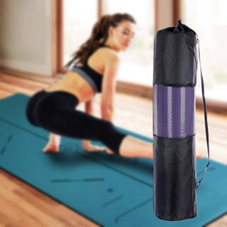 Yoga Esterilla Auxiliar 15mm Gimnasio Ejercicio Antideslizante