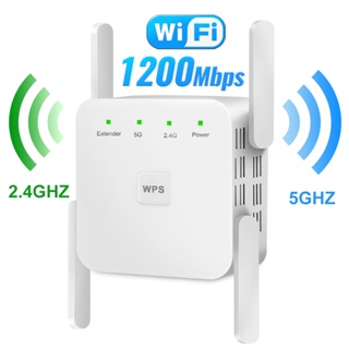 Comprar Repetidor WiFi inalámbrico de 300Mbps enrutador extensor de rango  Wifi 2,4G amplificador de señal WiFi 802.11N amplificador de señal WiFi  enrutador Reapeter Wi-Fi 2024 nuevo