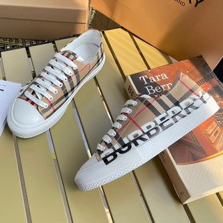 Burberry 2024 tenis mujer