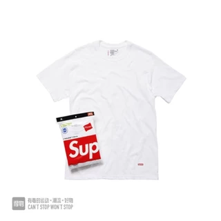 Camiseta supreme hombre sale