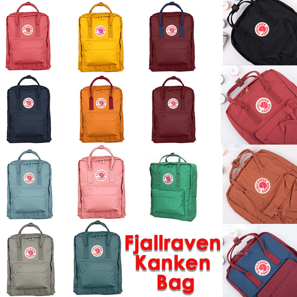 mochila kanken  Shopee México