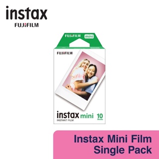 Papel Fujifilm Instax Mini