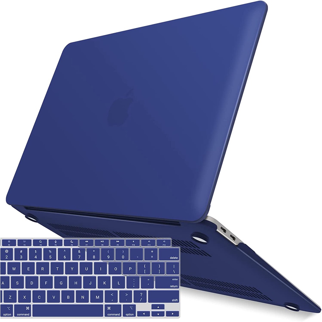 Fundas Macbook 13 Funda MacBook Pro 13'' 2016-2022 Rígida