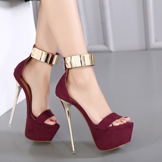 Tacones de best sale aguja 15 cm