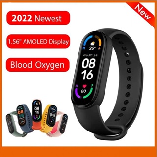 Pulsera actividad Xiaomi Mi Band 4 