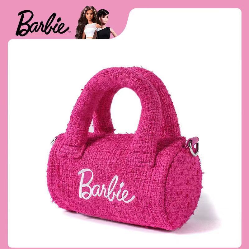 barbie mochila  Shopee México