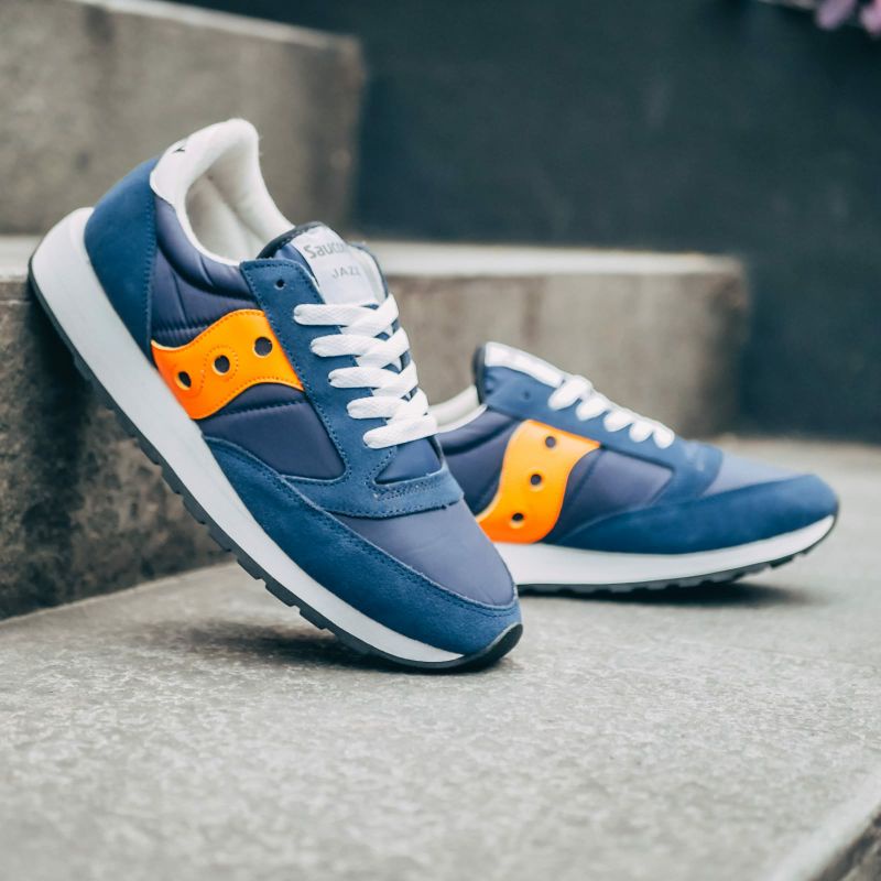 Saucony hombre zapatos online