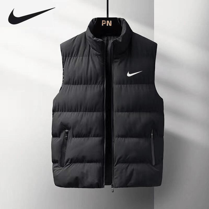 Chamarras termicas online nike