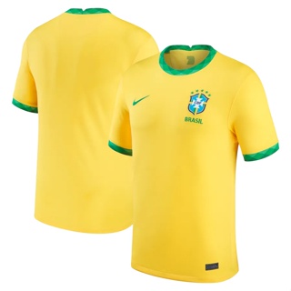 Camiseta Brasil Niño – Camis Go