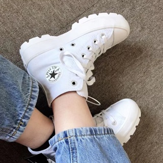 Calzado cheap converse mujer