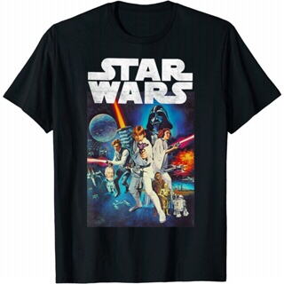 Camisetas de star discount wars para mujer