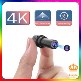 8GB mini botón de bolsillo ocultado cámara espía cámara de vídeo detección  de movimiento DV videocámara