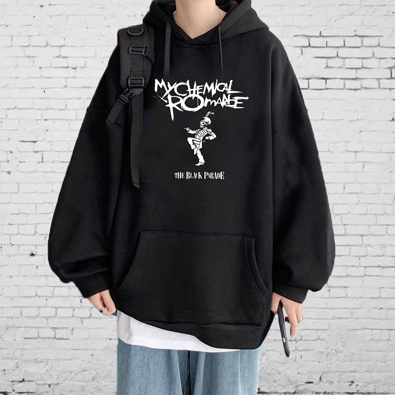 Sudaderas de my chemical romance new arrivals