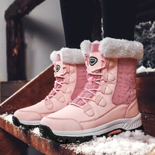 botas de nieve Shopee M xico