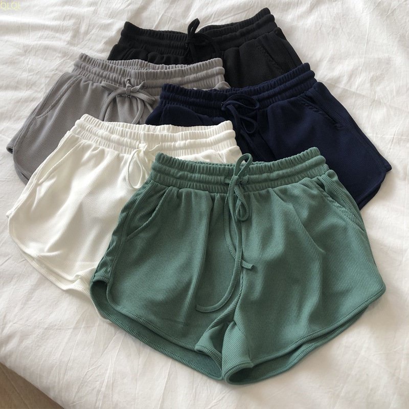 Short para best sale mujer para dormir