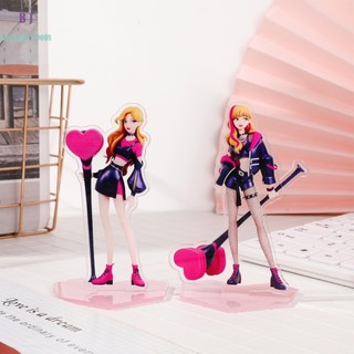 Set De 10 Soportes Transparentes De Acrílico Para Figuras De 6 Pulgadas – Bases Para Exhibición De Coleccionables, Incluye Accesorios De Montaje