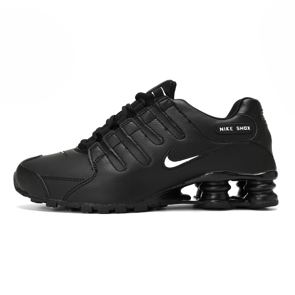 tenis nike shox Shopee M xico