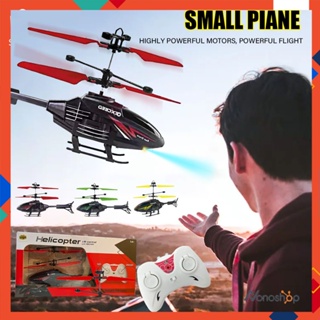 Mini Avión de inducción de juguete inteligente para niños, Robot con s –  Mychinashopstore