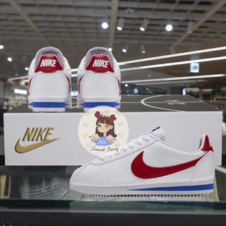 Tenis discount cortez blancos