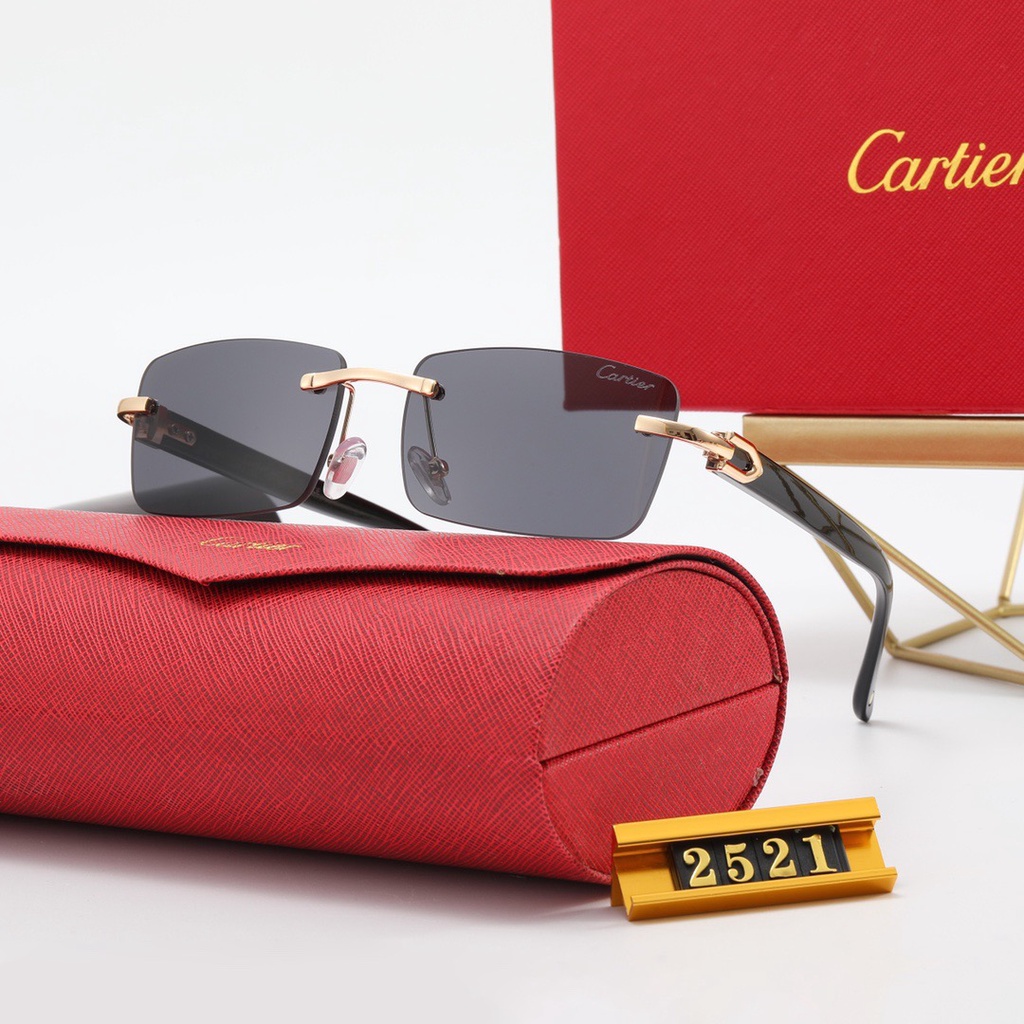 gafas cartier Shopee M xico