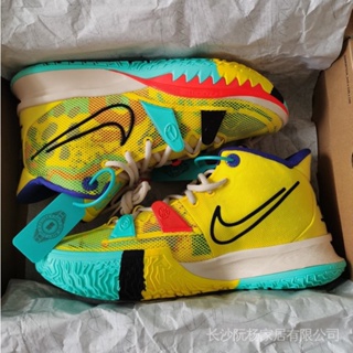 Zapatos kyrie irving para niños new arrivals