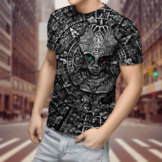 Playeras 3d hombre hot sale