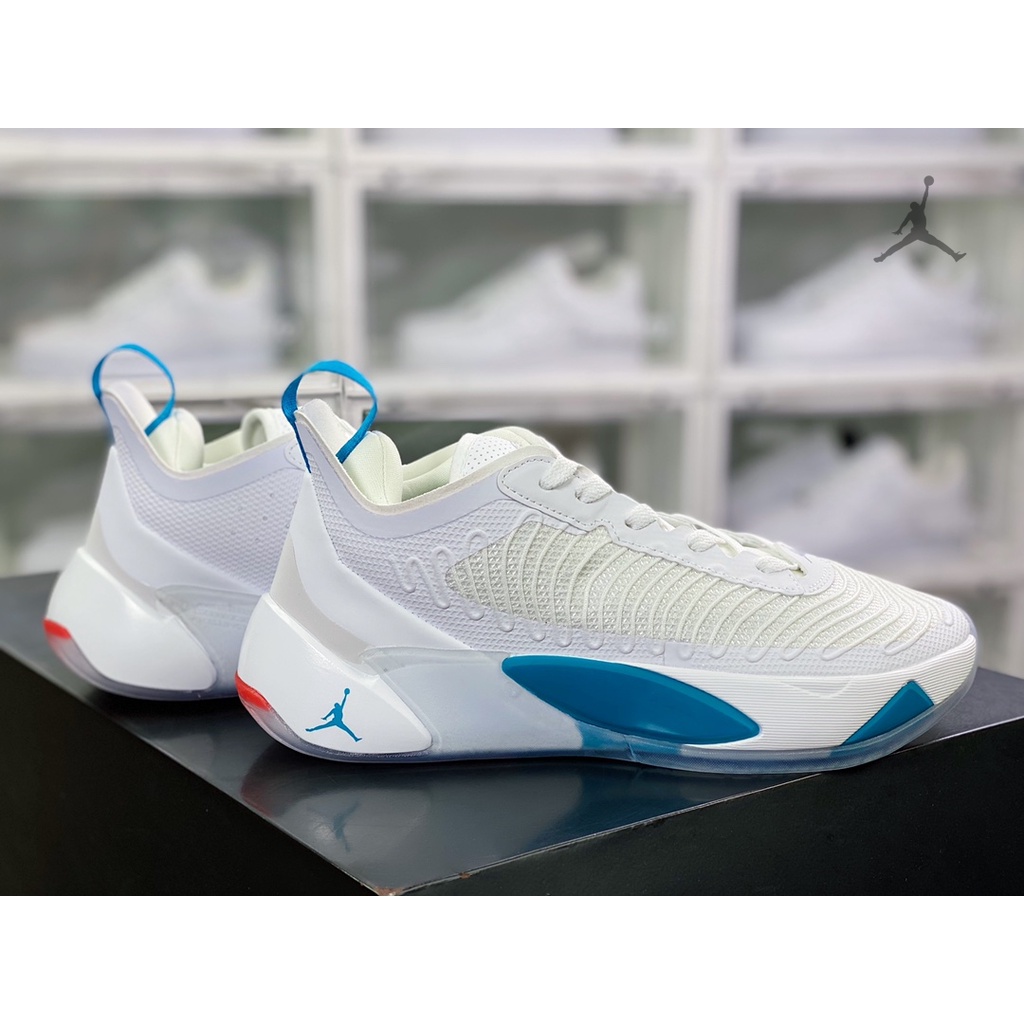 Air Jordan Luka 1PF Alta Calidad original Dongqiqi 1 Generación Moda ...