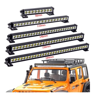 Las mejores ofertas en Barras de luz LED coche y camión