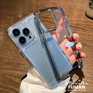 Funda Spigen Ultra Hybrid Para Huawei P20 Lite Transparente Contorno Negro