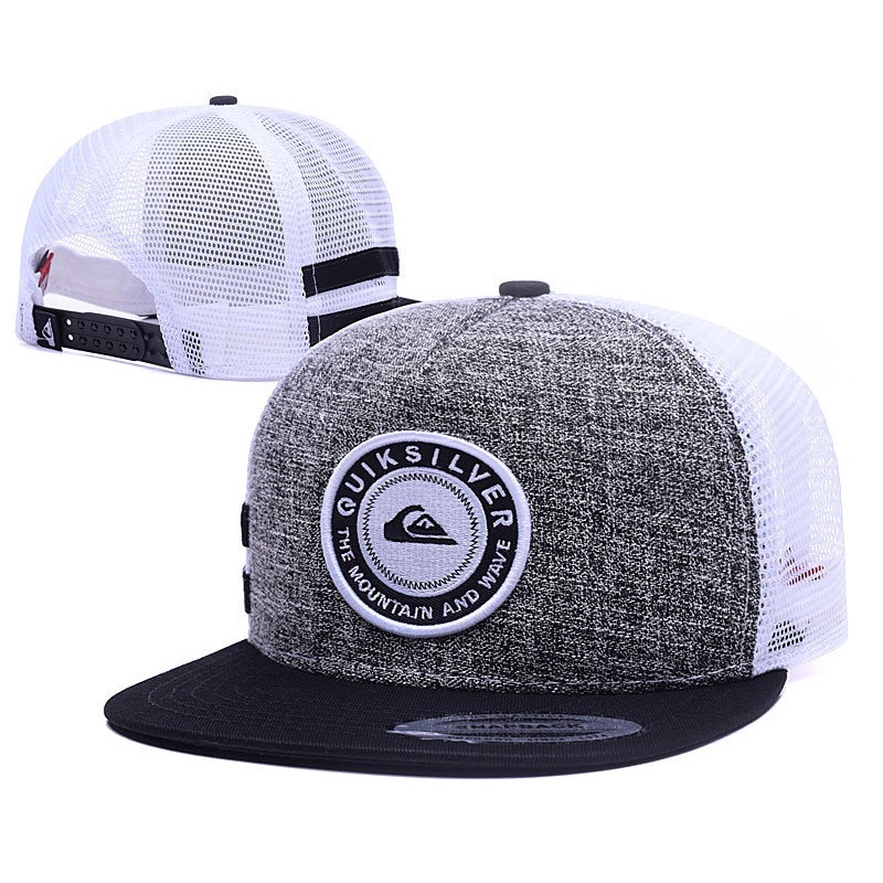Gorra Snapback Uomo – Berretto Baseball Moda, Visiera Piatta, Unisex