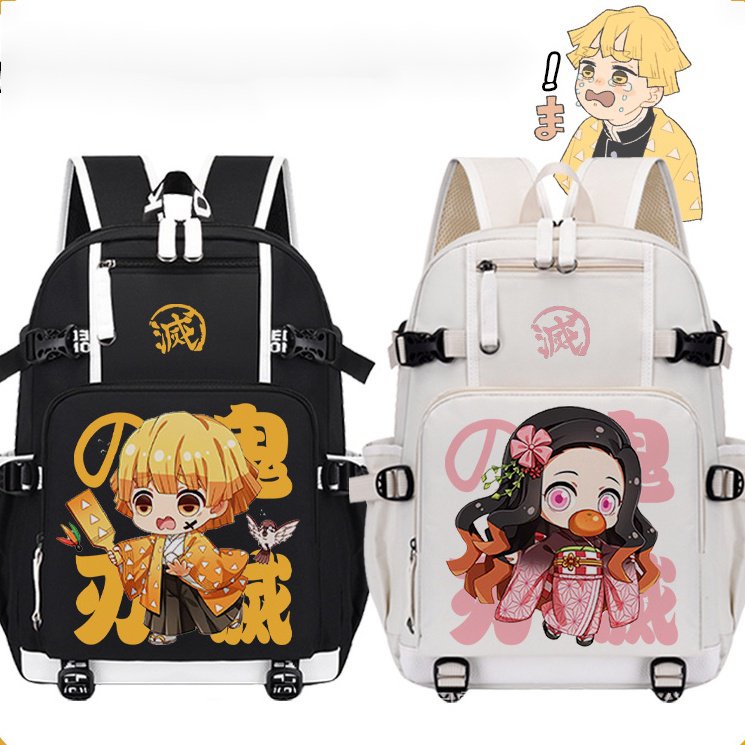 Mochilas de anime store para mujer