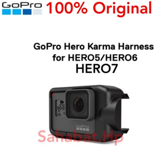 Marco De Fotos Gopro Hero5/6/7 + Palo Selfie Plegable