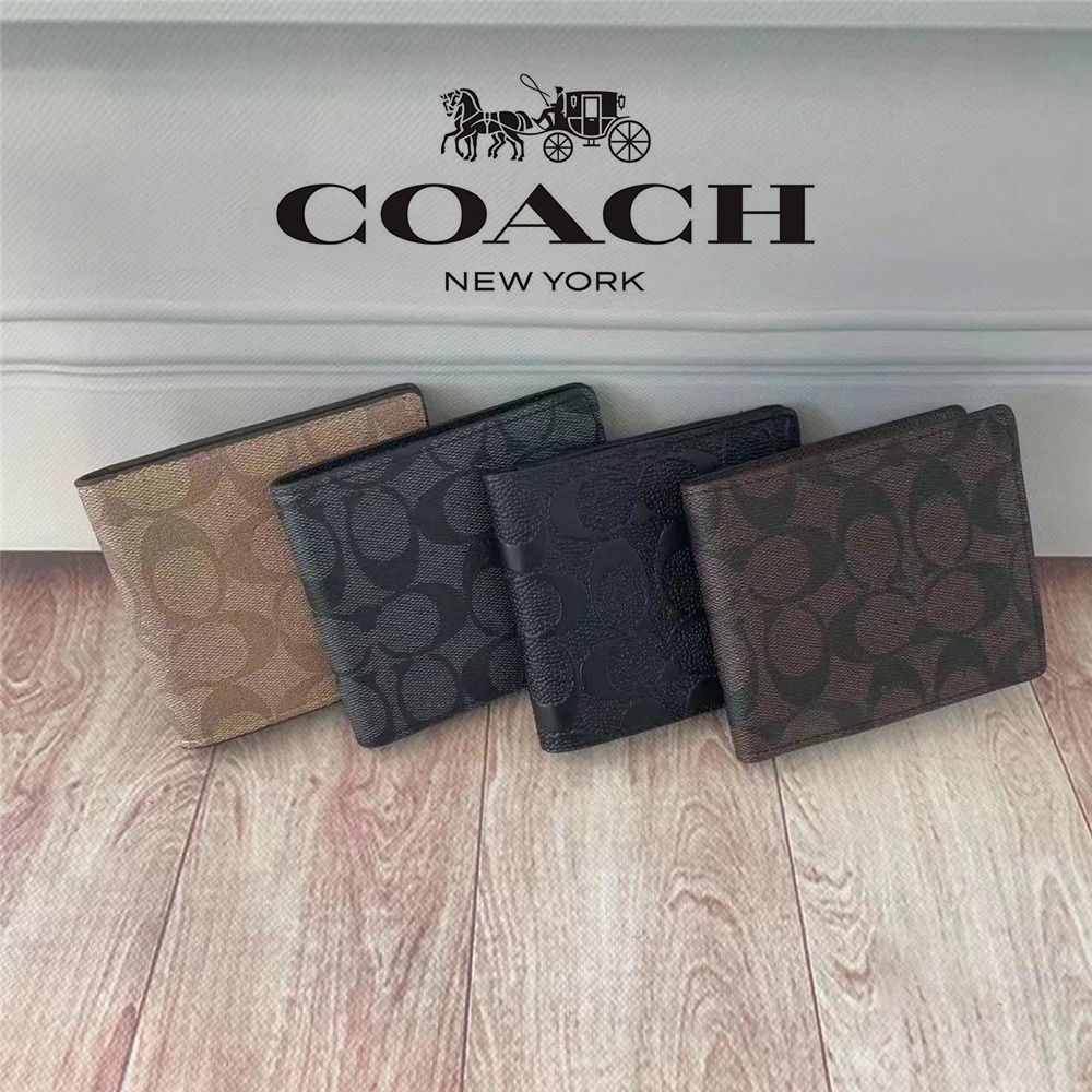 Coach discount carteras precios