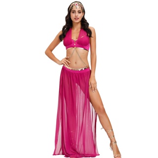 Ropa arabe discount mujer para bailar