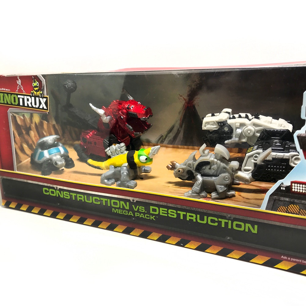 Juguetes de dinotrux online