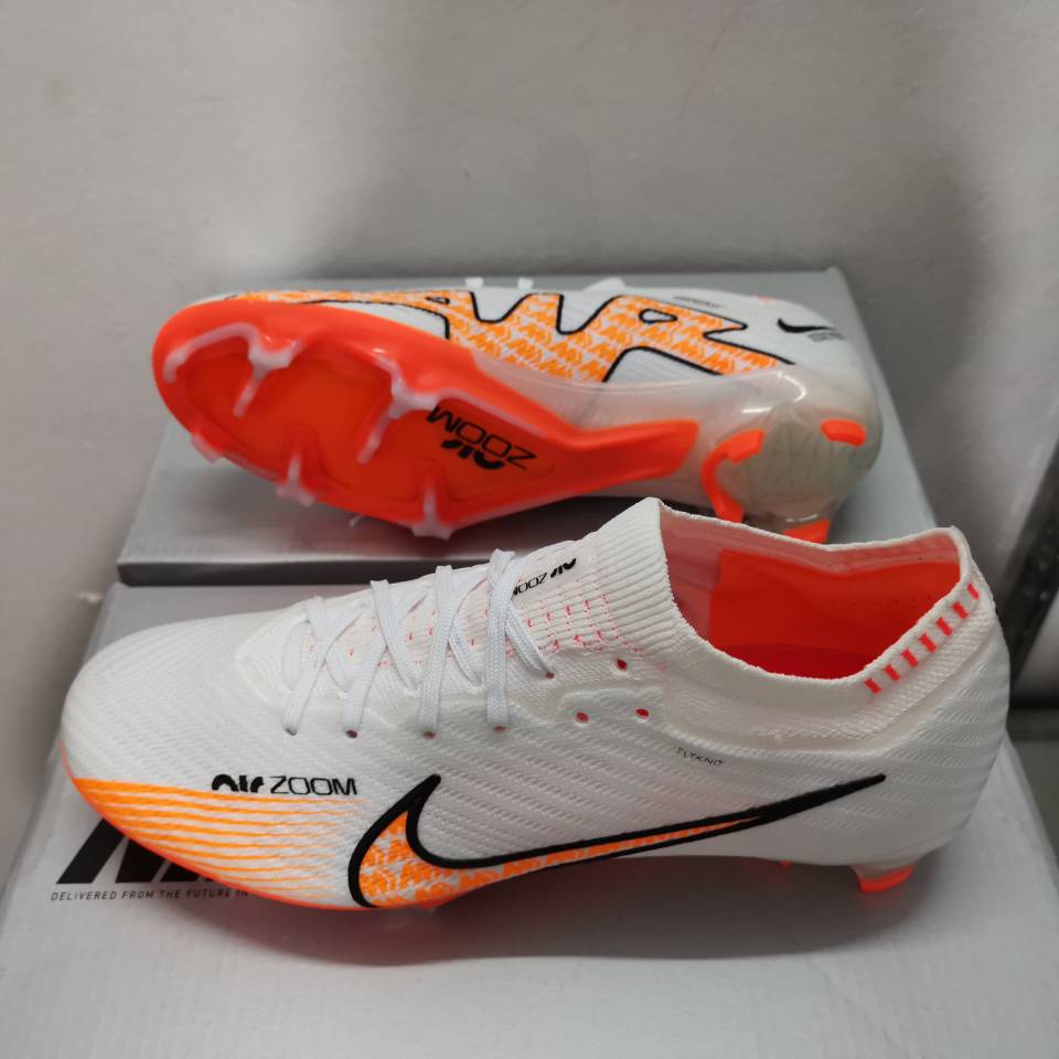 Air Zoom Mercurial Vapor XV Elite FG Zapatos De Futbol 2022 Copa Del Mundo