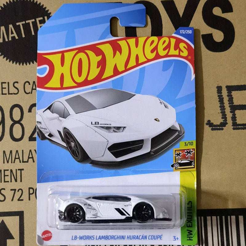 hot wheels Ruedas calientes 22J lote coche deportivo pequeño coche