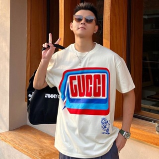 Precio de playeras online gucci originales