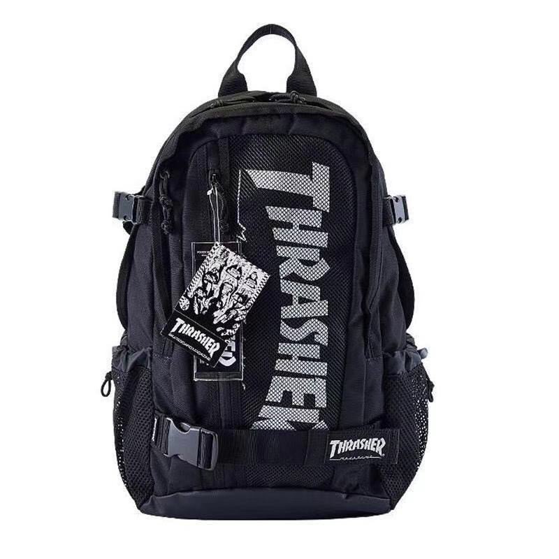 Mochila vans thrasher on sale