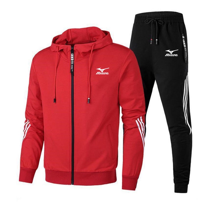 Indumentaria hotsell deportiva mizuno