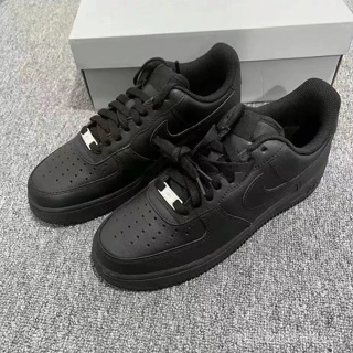 Guayos nike online negros