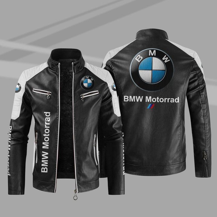 Chamarras bmw originales new arrivals