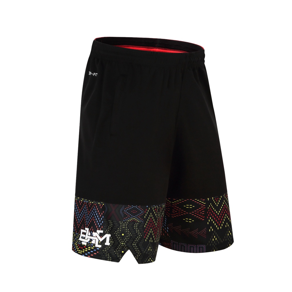 Kyrie Irving Baloncesto Pantalones Cortos Elite De Secado Rapido Casual De Entrenamiento Deportivo Para Hombre Shopee Mexico