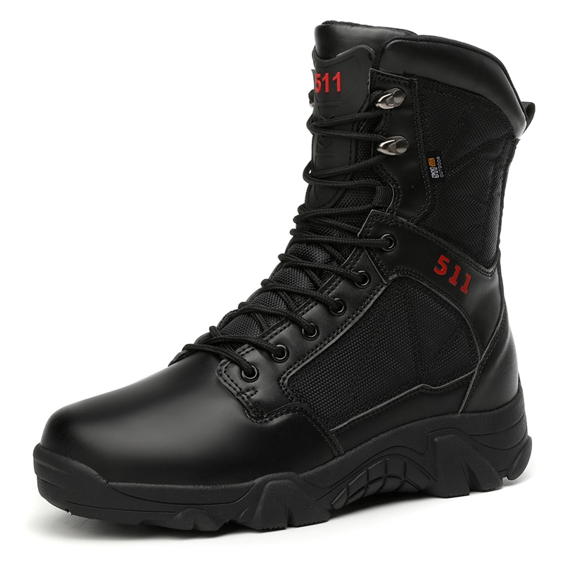 botas tacticas 5.11