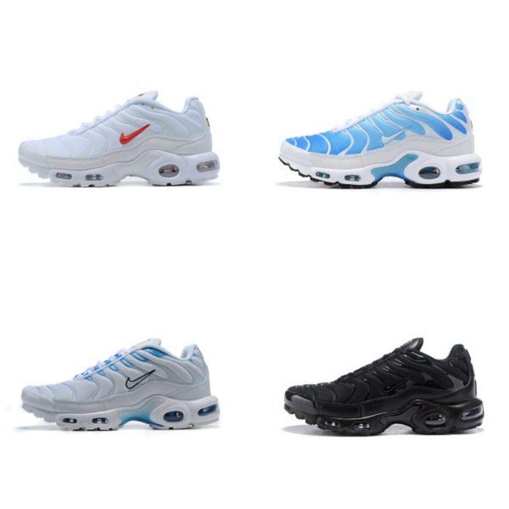 White tns men sales