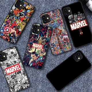 Funda para Samsung Galaxy A54 5G Oficial de Marvel Capitán América Escudo  Transparente - Marvel