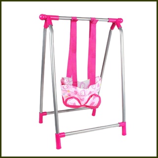 Columpio para bebé, columpio para niños pequeños, columpio para bebé con  soporte, juego de columpios para bebés, columpio interior al aire libre con