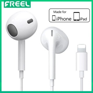 Auriculares Apple EarPods con clavija 3,5 mm - Auriculares in ear cable con  micrófono - Los mejores precios